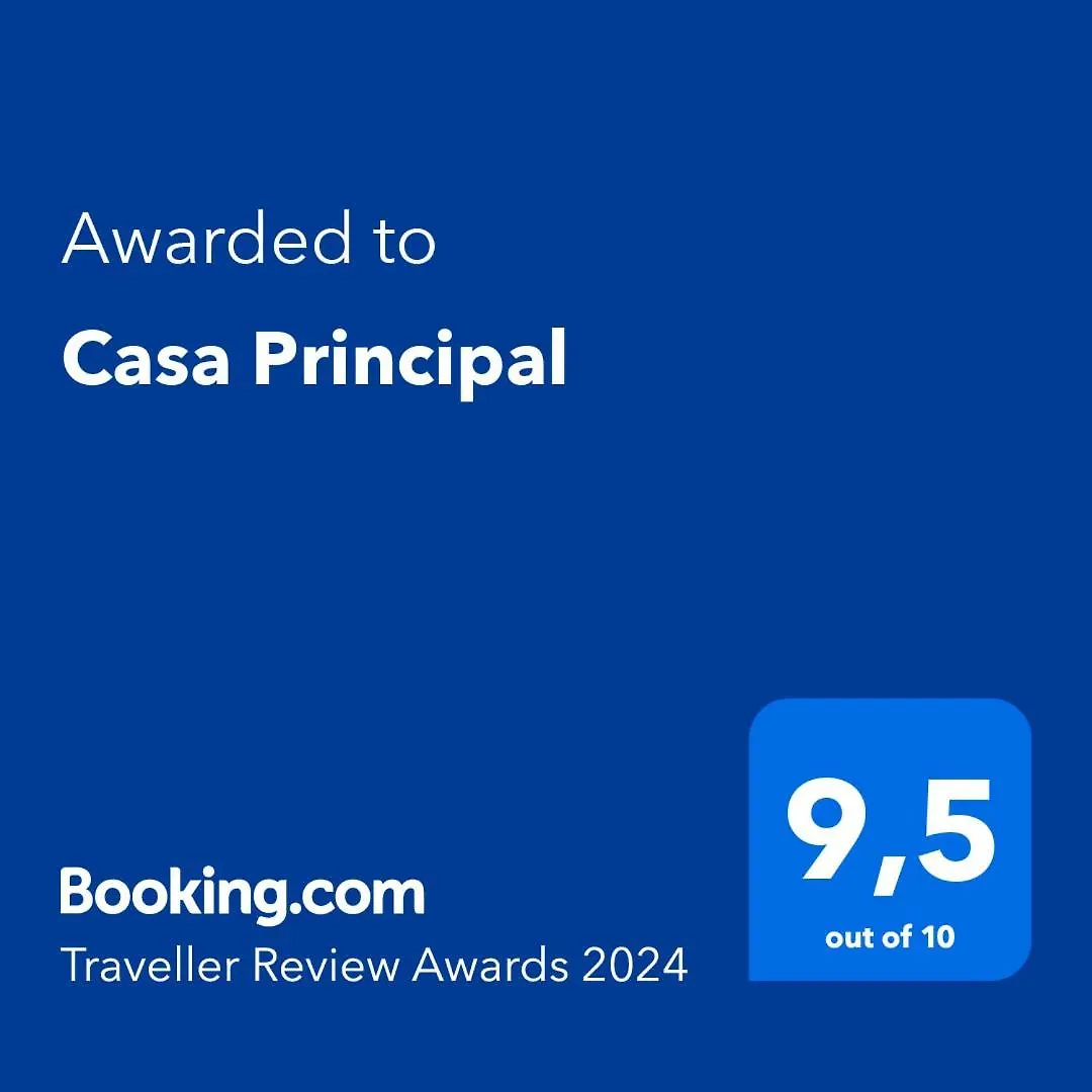 Casa Principal Villa Arta 0*,  Spain