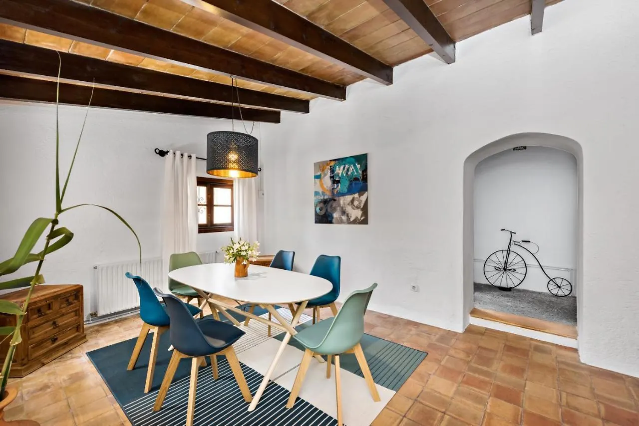Holiday home Casa Principal Villa Arta