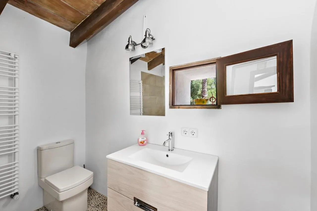 Holiday home Casa Principal Villa Arta