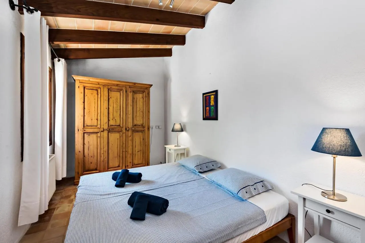 Casa Principal Villa Arta