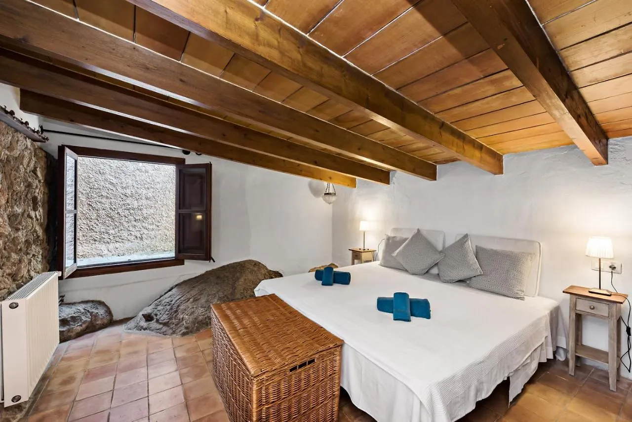 Casa Principal Villa Arta