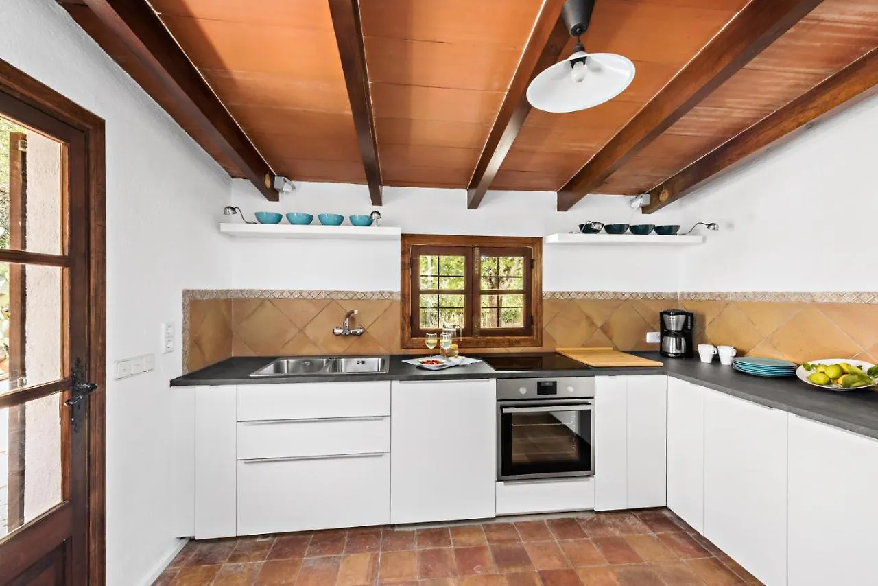Holiday home Casa Principal Villa Arta Spain