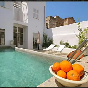 Hotel Ca Sa Padrina D'arta-turismo De Interior, Artá